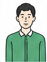 相談者のイメージ